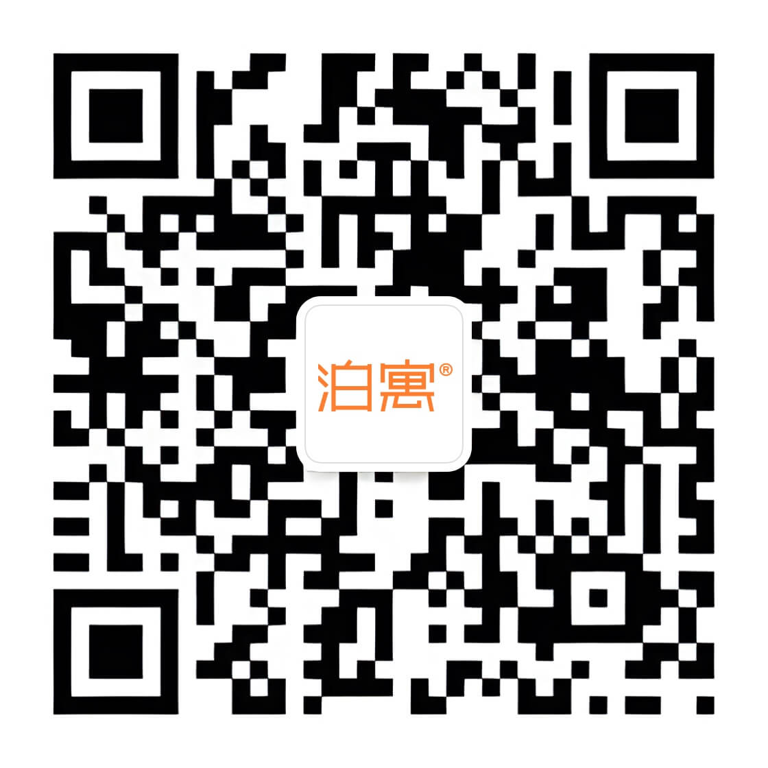 泊寓找房小程序