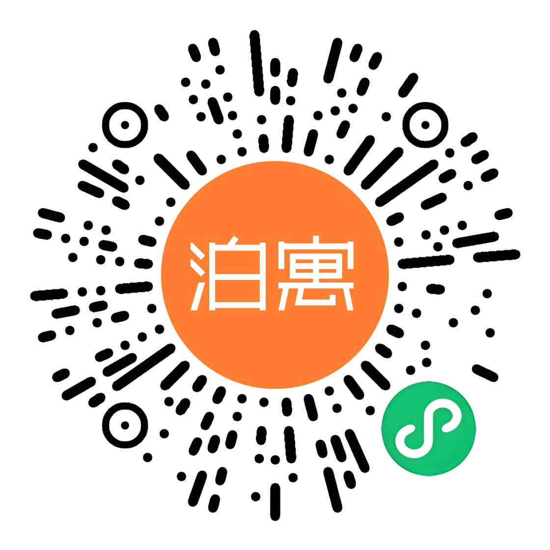 泊寓找房小程序